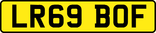 LR69BOF
