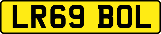 LR69BOL