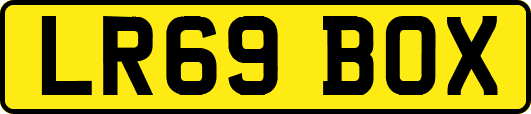 LR69BOX