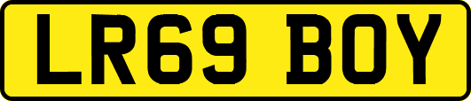 LR69BOY
