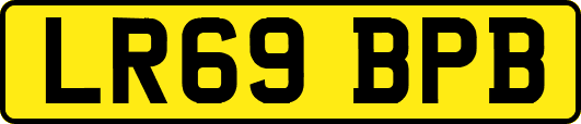 LR69BPB