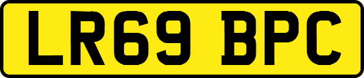 LR69BPC