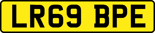 LR69BPE