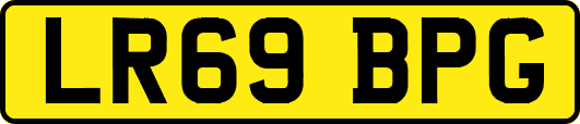 LR69BPG
