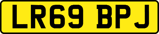 LR69BPJ