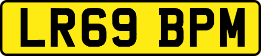 LR69BPM