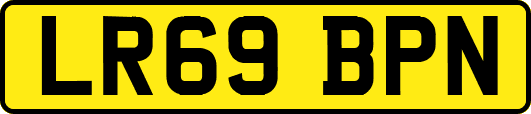 LR69BPN