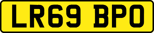 LR69BPO