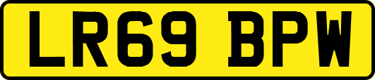 LR69BPW