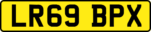 LR69BPX