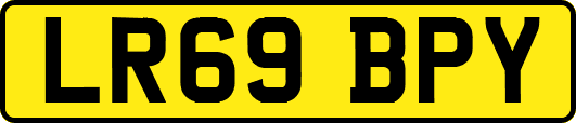 LR69BPY