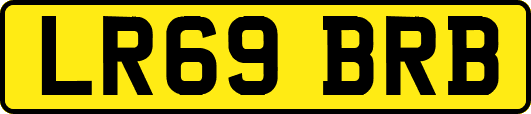 LR69BRB