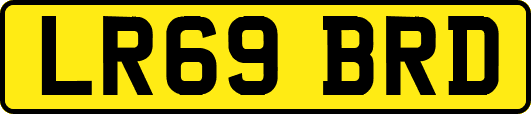 LR69BRD