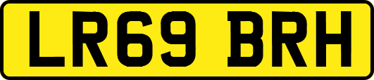 LR69BRH