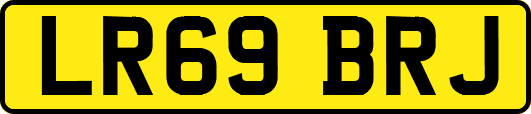 LR69BRJ