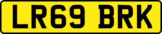 LR69BRK