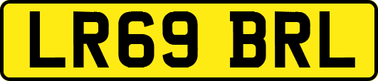 LR69BRL