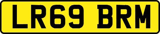 LR69BRM