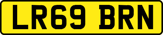 LR69BRN