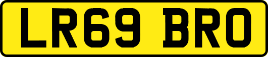 LR69BRO