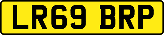 LR69BRP