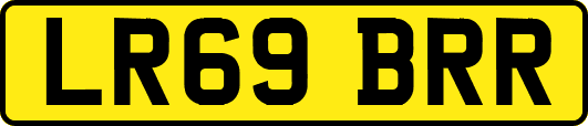 LR69BRR