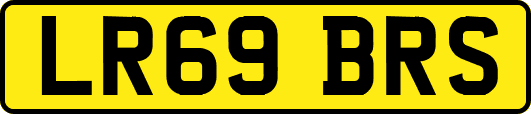 LR69BRS