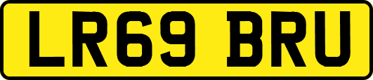 LR69BRU