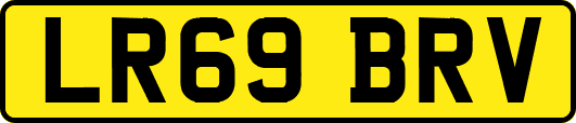LR69BRV
