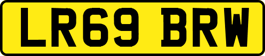 LR69BRW