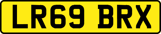 LR69BRX