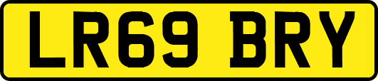 LR69BRY