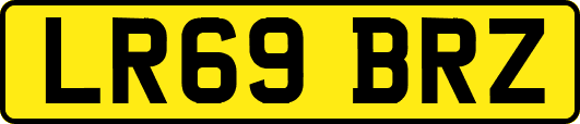 LR69BRZ
