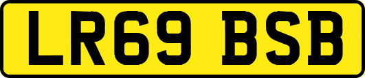 LR69BSB