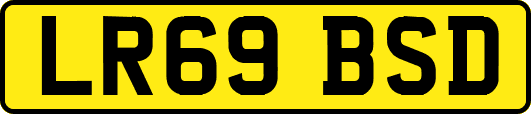 LR69BSD