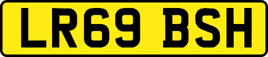 LR69BSH