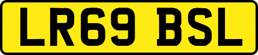 LR69BSL