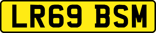 LR69BSM