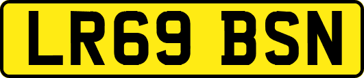 LR69BSN