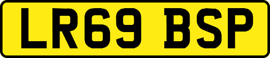 LR69BSP
