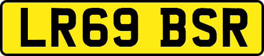 LR69BSR