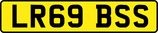 LR69BSS