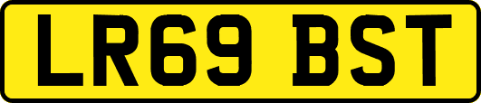 LR69BST