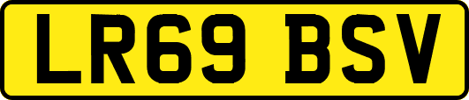 LR69BSV