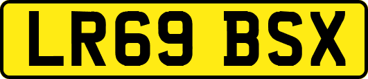 LR69BSX