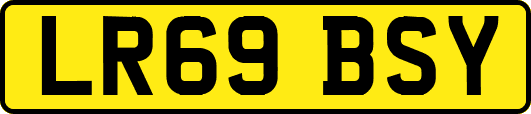 LR69BSY