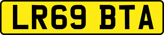 LR69BTA