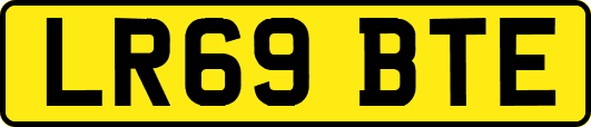 LR69BTE