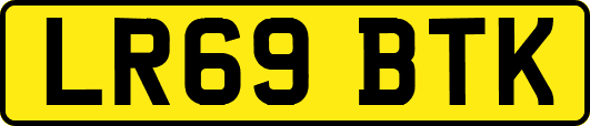 LR69BTK