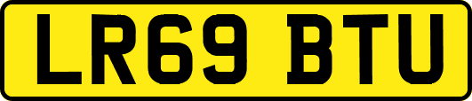 LR69BTU